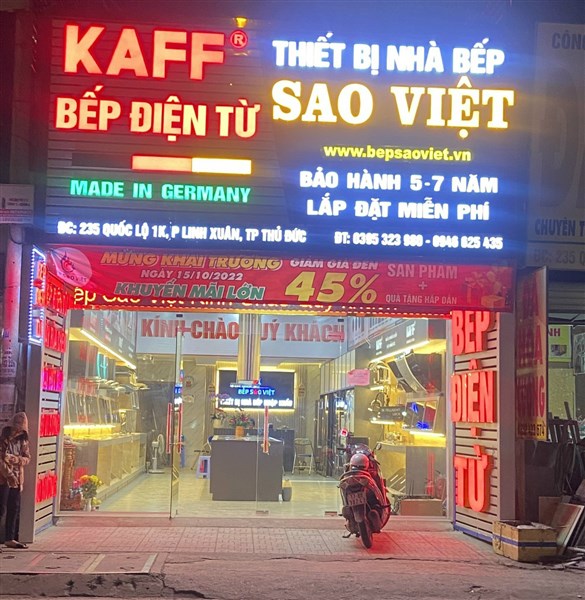 Phương thức vận chuyển