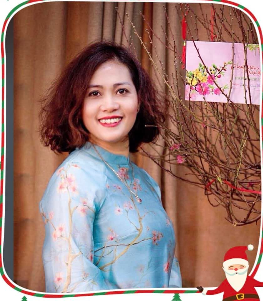 Tuyết Mai