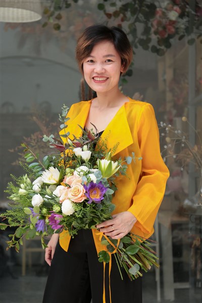 Hoàng Nga