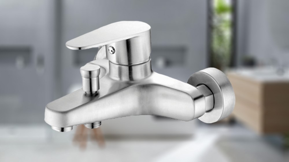 Củ Sen Nóng Lạnh Kaff KF-FC8206