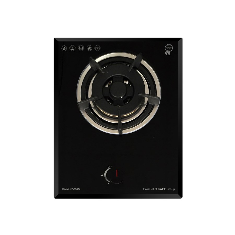 Bếp Gas Âm Domino Kaff KF-330GH