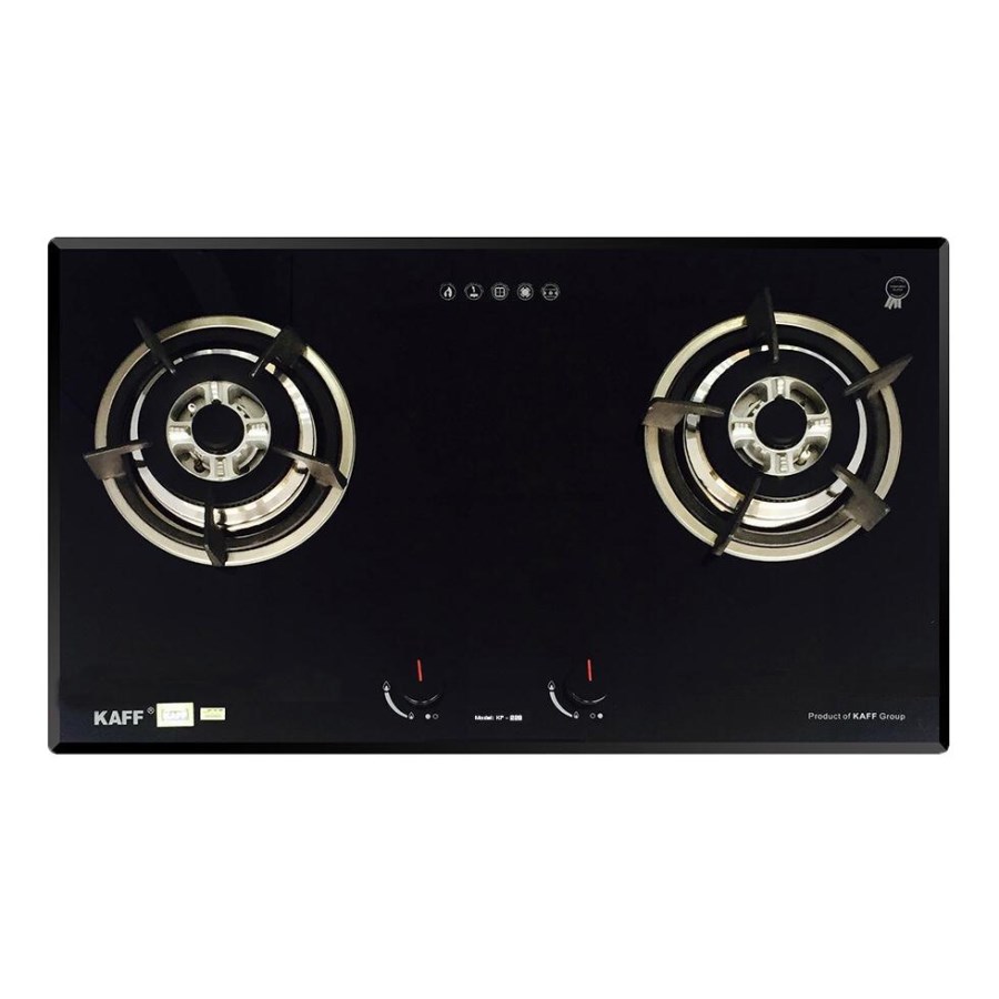 Bếp Gas Âm Kaff KF-228