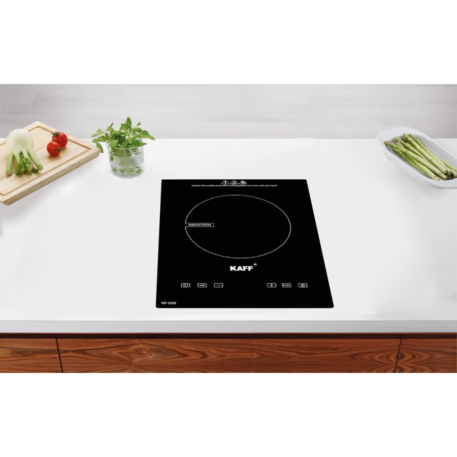 Bếp Từ Đơn Âm Kaff KF-330I
