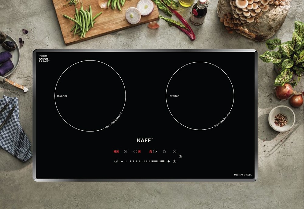 Bếp Từ Kaff KF-3850SL