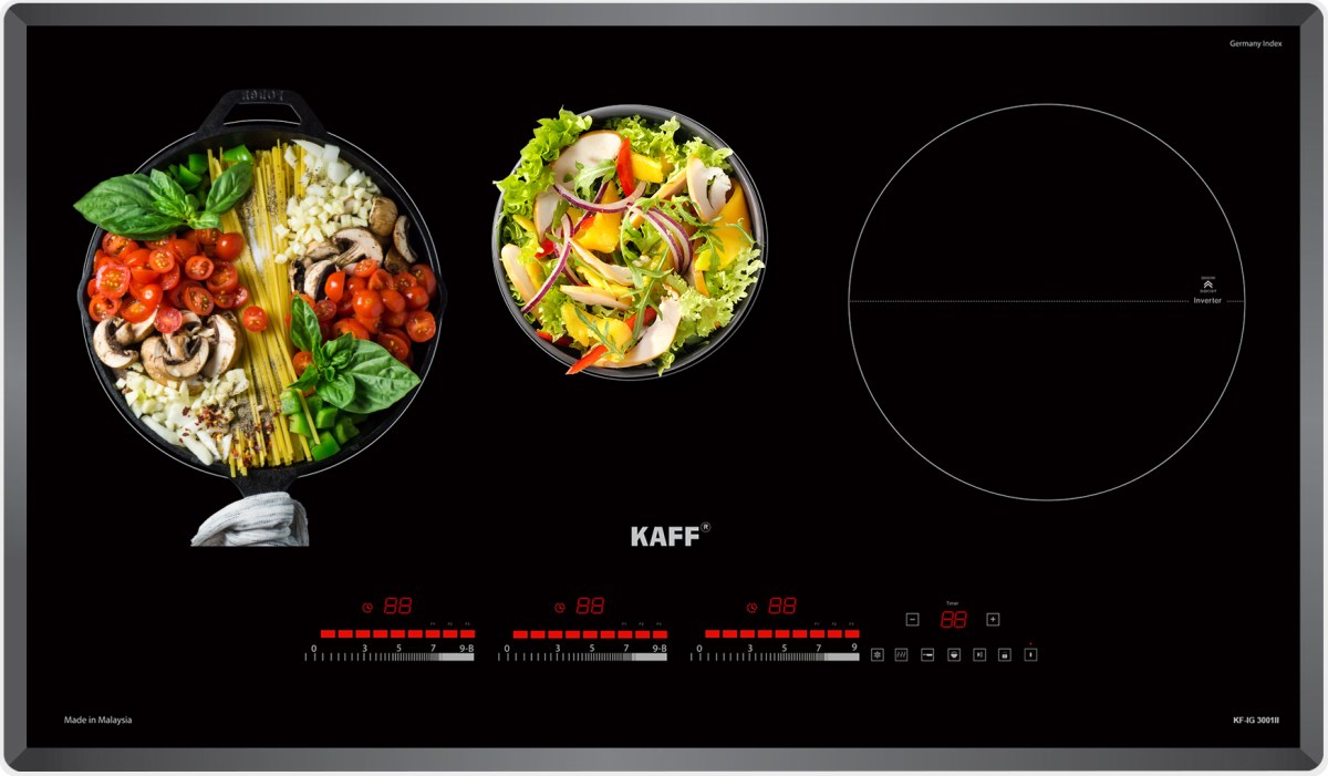 Bếp Từ Kaff KF-IG3001II