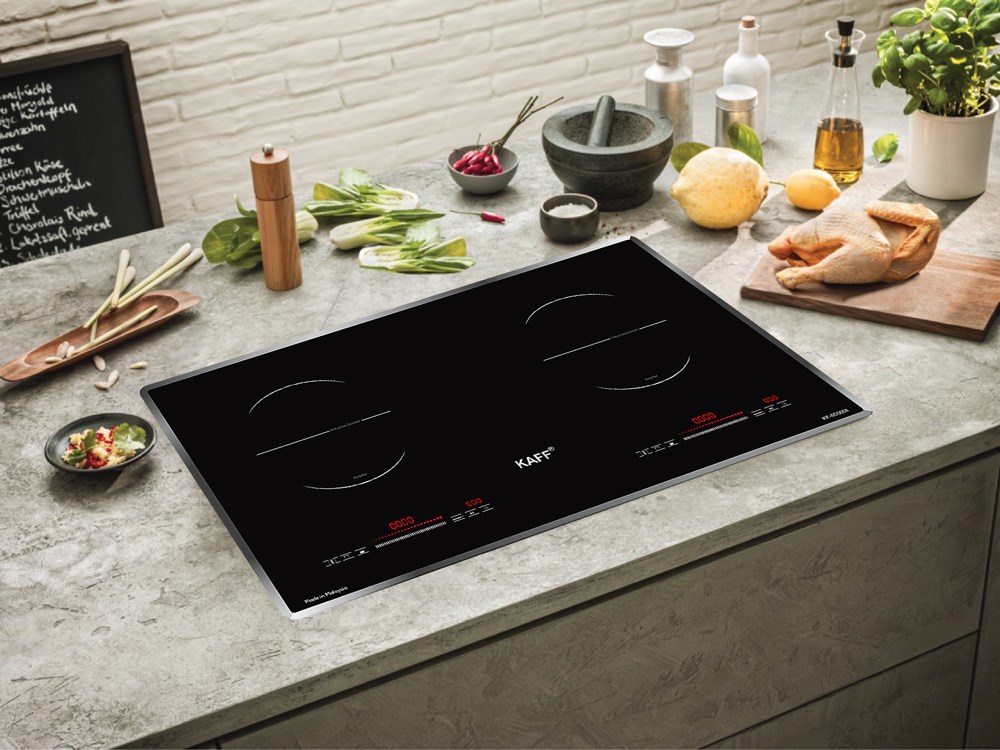 Bếp Từ Kaff KF-SD300II