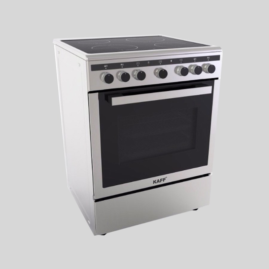 Bếp Tủ Liền Lò Kaff KF-IK60850