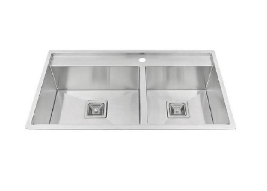 Chậu Rửa Chén Bát Inox Kaff KF-GMS8245