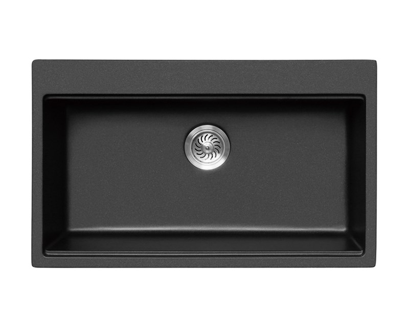 Chậu Rửa KAFF Đá Nhân Tạo Granite KF-MONDY-715-D