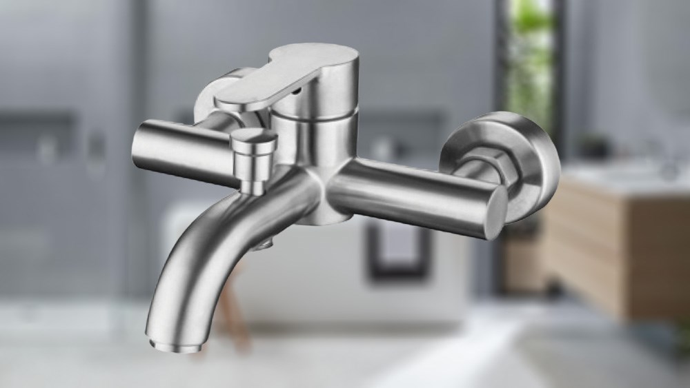 Củ Sen Nóng Lạnh Kaff KF-FC8207
