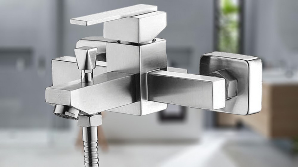 Củ Sen Nóng Lạnh Kaff KF-FC8208