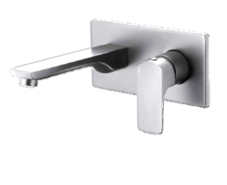 Củ Sen Nóng Lạnh Kaff KF-SH5503MIR (trắng )