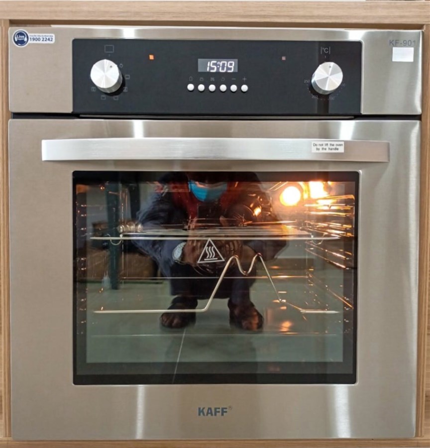 Lò Nướng Âm Tủ Kaff  KF-901
