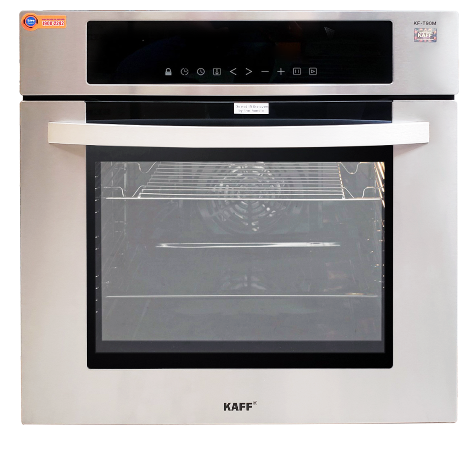 Lò Nướng Âm Tủ Kaff KF-T90M