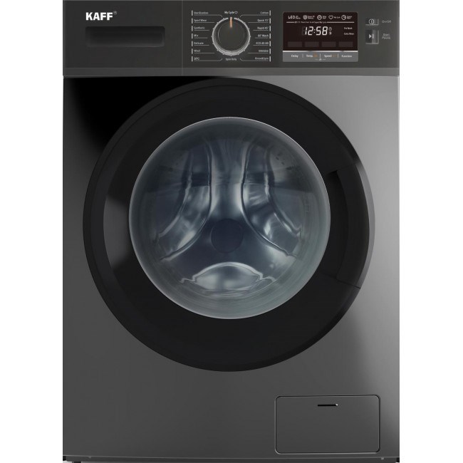 Máy Giặt Kết Hợp Sấy Kaff KF-WM09G05