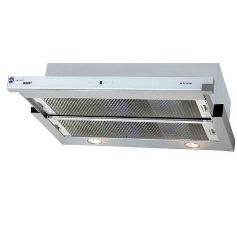 Máy Hút Mùi Âm Tủ Cảm Ứng Kaff KF-TL7001W