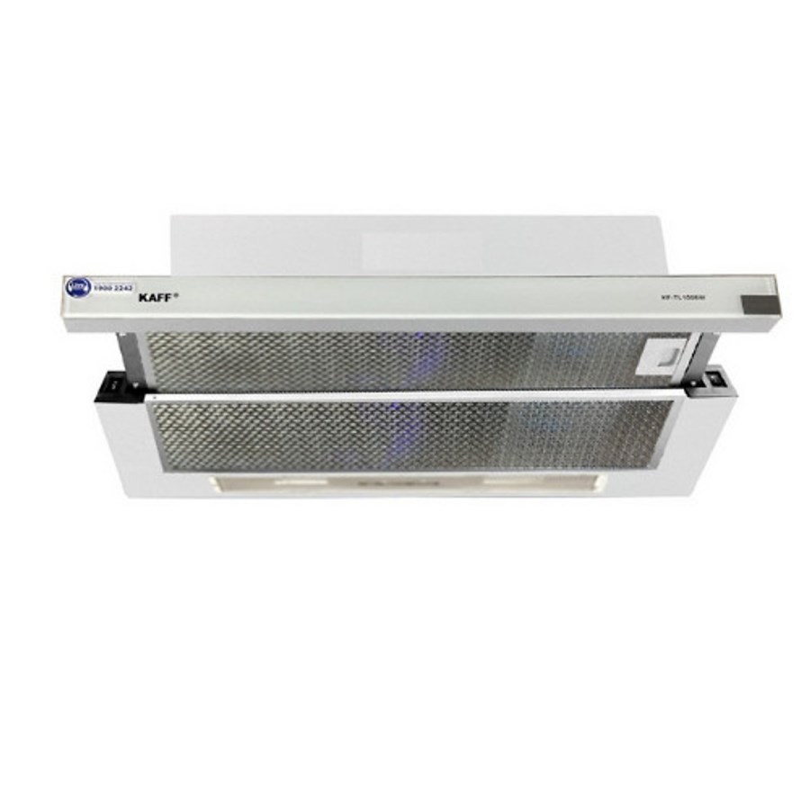 Máy Hút Mùi Âm Tủ Kaff KF-TL1006W 