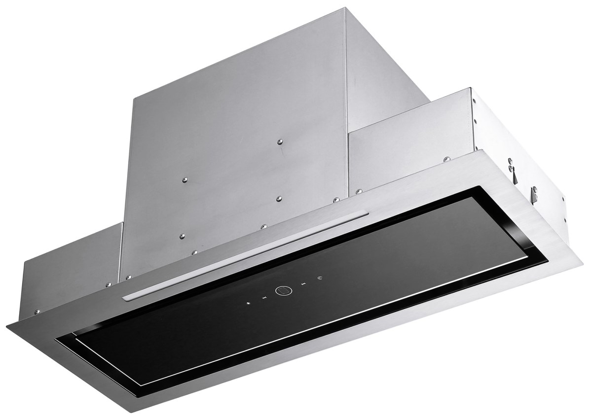 Máy Hút Mùi Âm Tủ Toàn Phần Kaff KF-BI80PR