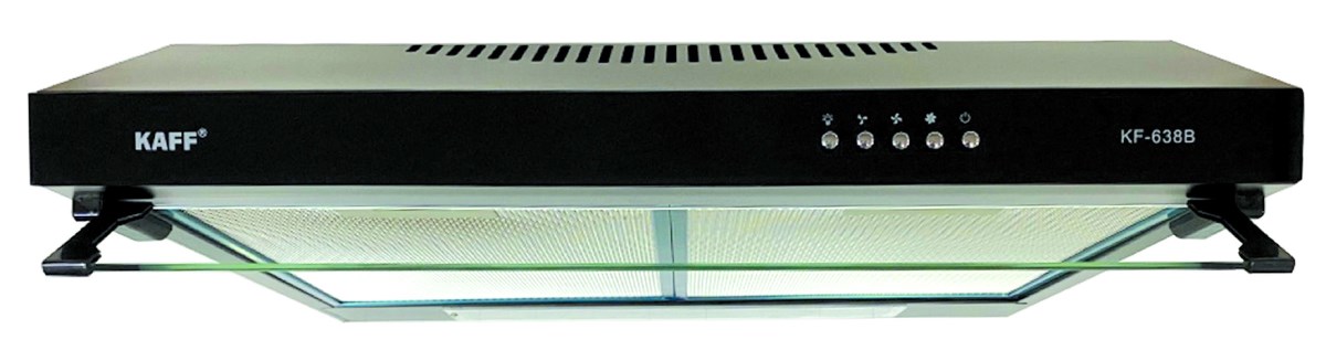 Máy Hút Mùi Cổ Điển Kaff  KF-638B