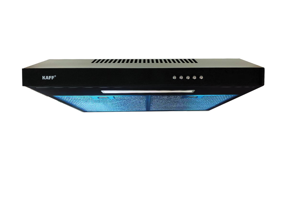 Máy Hút Mùi Cổ Điển Kaff KF-SL60KB