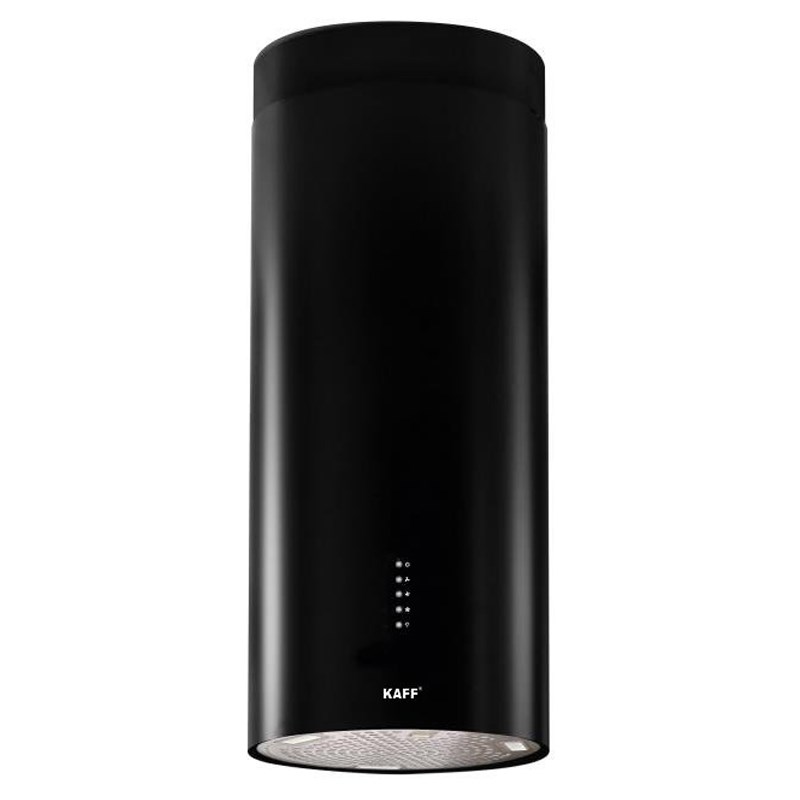 Máy Hút Mùi Đảo Kaff KF-IS380CRB