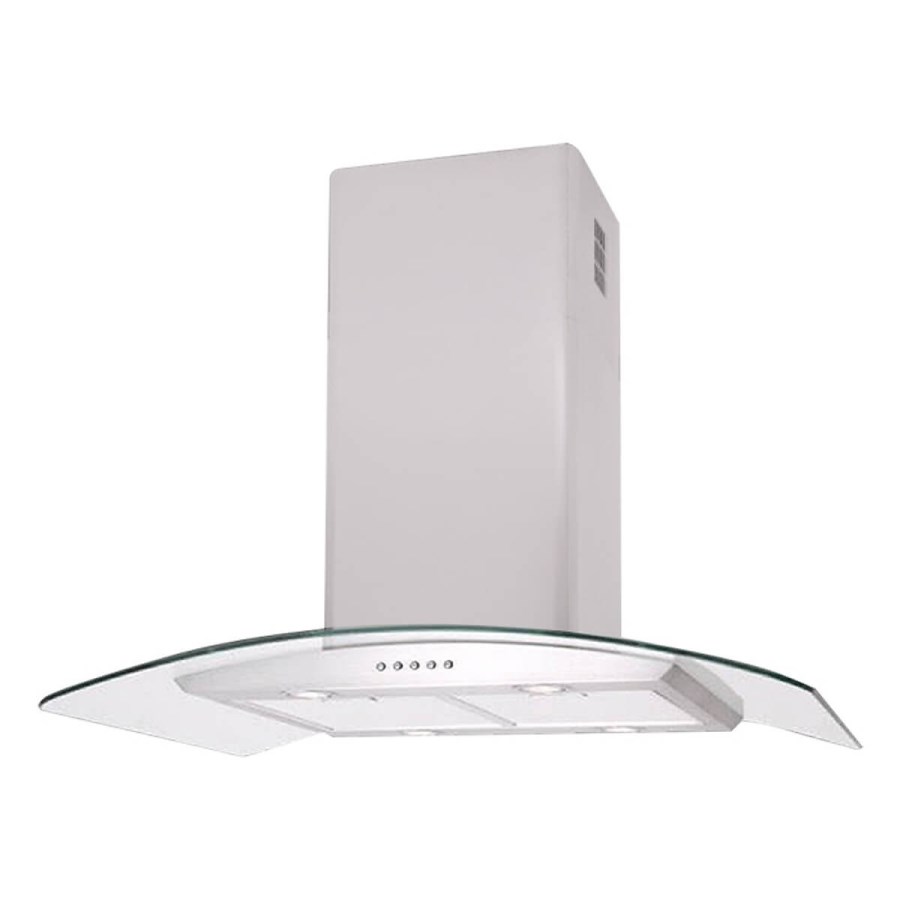 Máy Hút Mùi Độc Lập Kaff KF-IS90GH