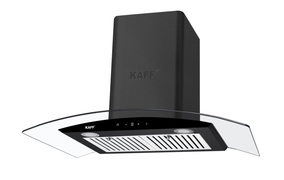 Máy Hút Mùi Kaff KF-GB207TB