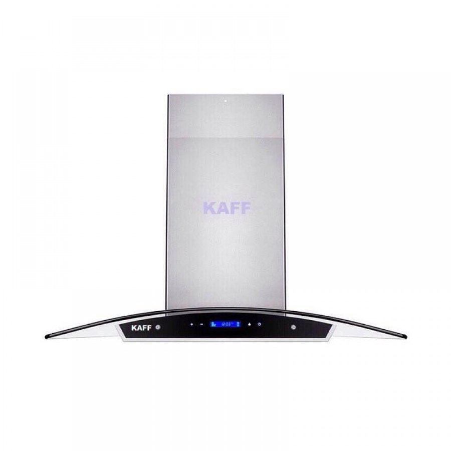 Máy hút mùi kính cong Kaff KF-GB029