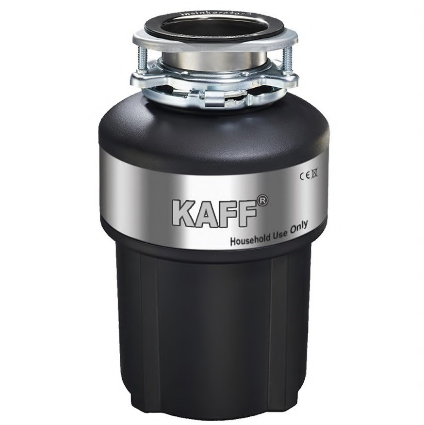 Máy Hủy Rác Kaff KF-BWD05
