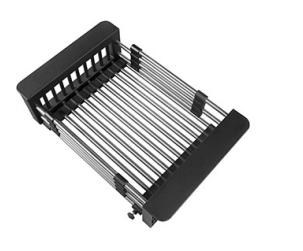 Rổ inox Kaff KF-BRASKET 1