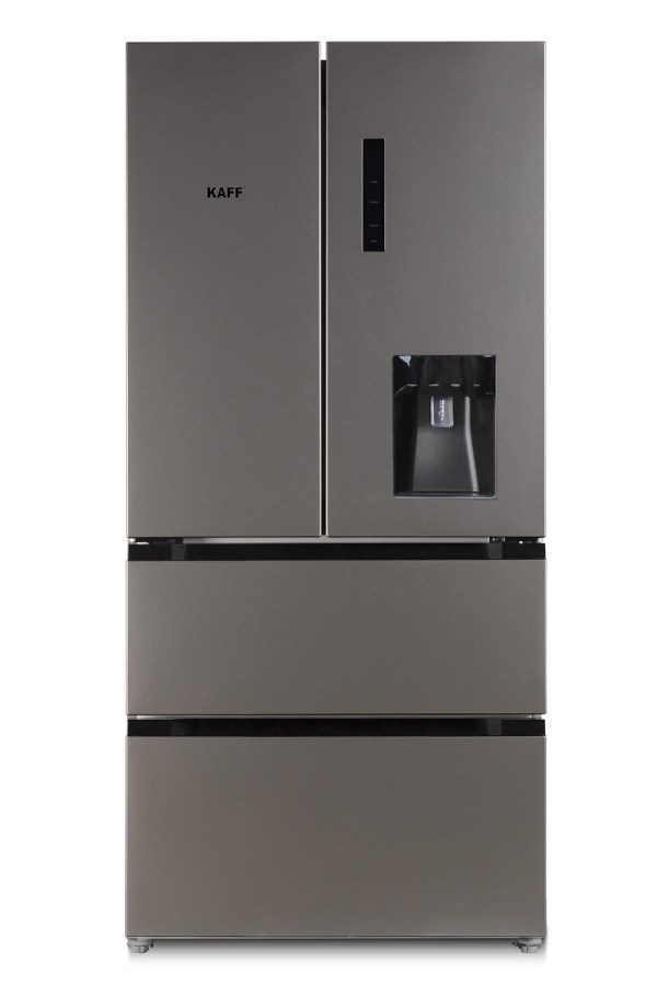 Tủ Lạnh Kaff KF-BCD523W