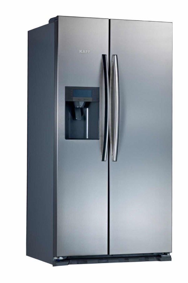 Tủ Lạnh Kaff KF-SBS600BWT