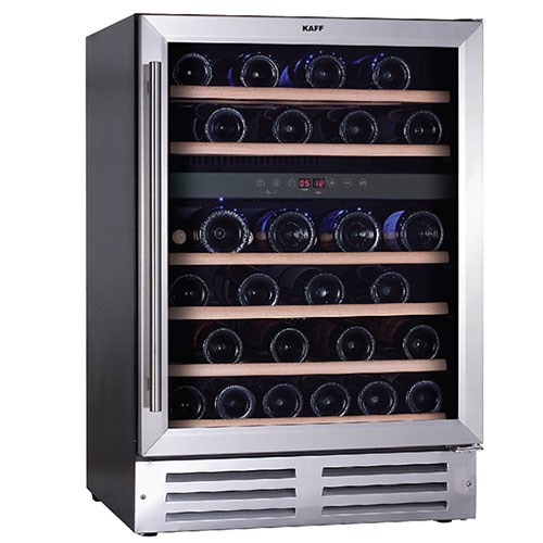 Tủ mát rượu Kaff KF-WC01