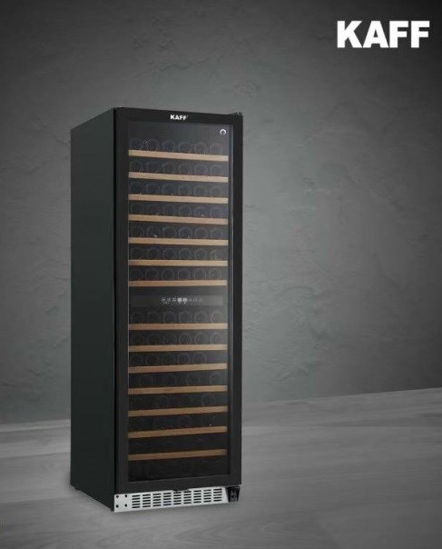 Tủ mát rượu Kaff KF-WC425L