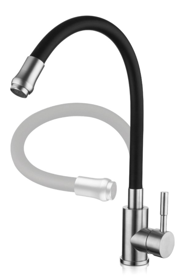 Vòi Rửa Chén Nóng Lạnh Kaff KF-FC8349