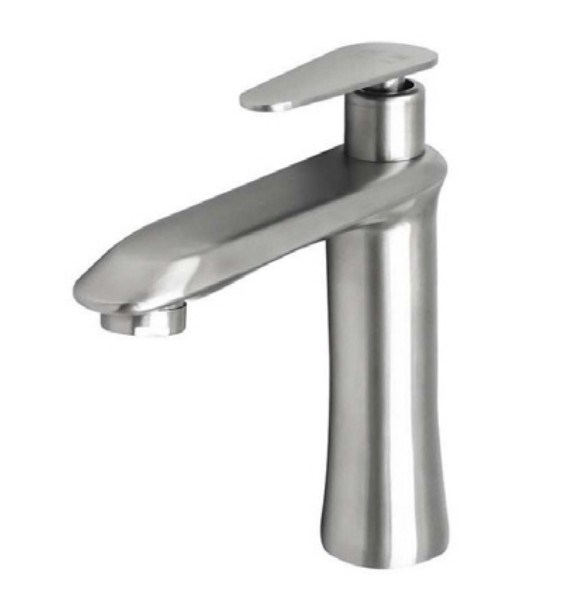 Vòi Rửa Lạnh Inox Kaff KF-FC007