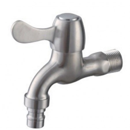 Vòi Rửa Lạnh Inox Kaff KF-FC8022