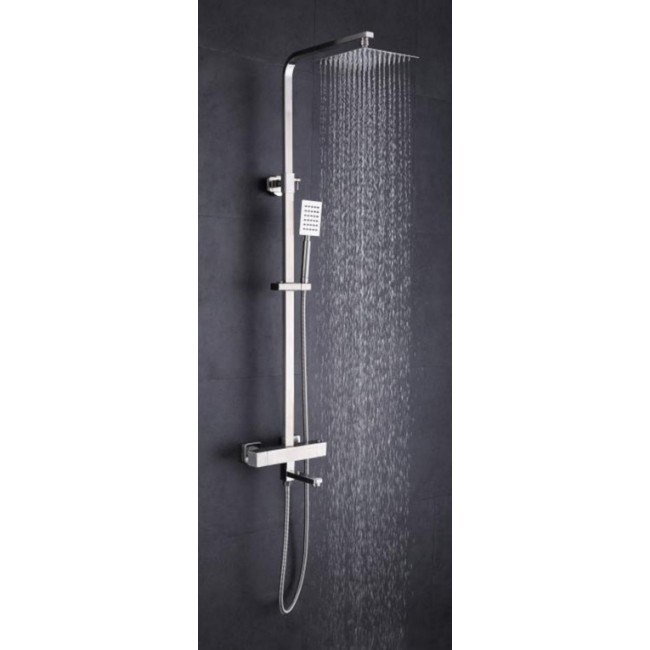 Vòi Sen Tắm Đứng  Âm Tường Kaff KF-SH0517AT