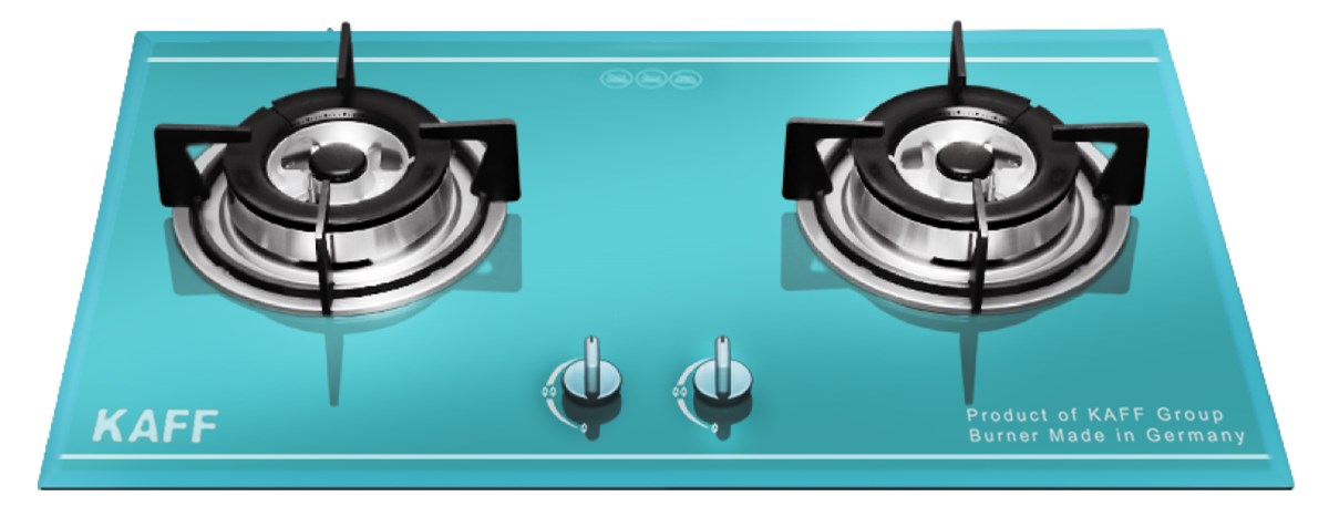 Bếp Gas Âm Kaff KF-630
