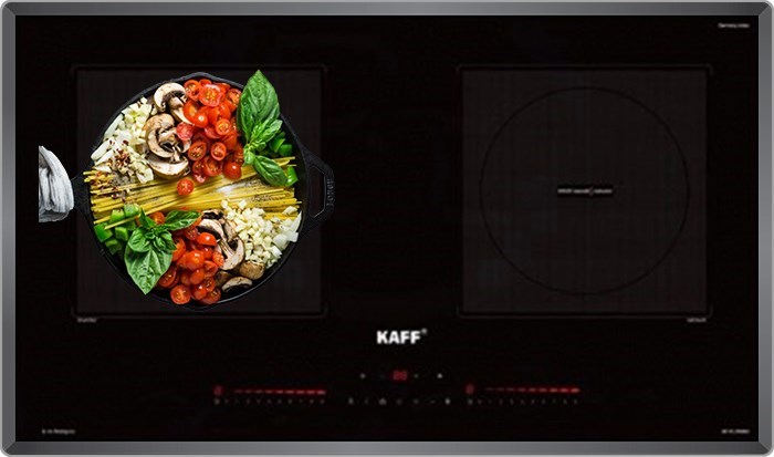 Bếp Từ Đôi Kaff KF-FL7008II