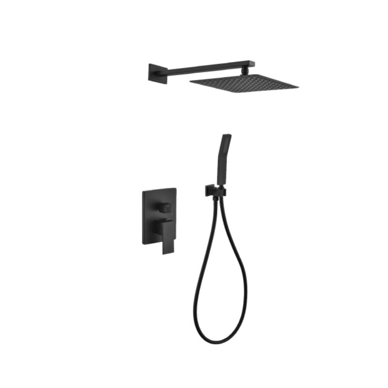 Vòi Sen Tắm Âm Tường KAFF KF-SH6500B