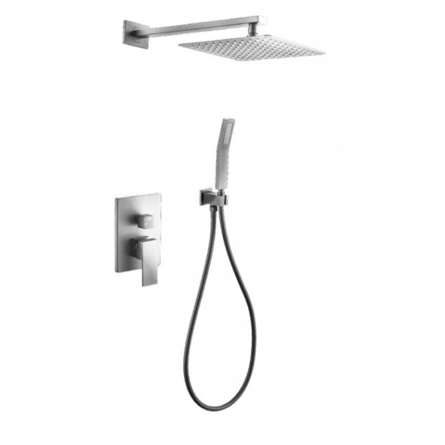 Vòi Sen Tắm Âm Tường KAFF KF-SH6500MIR