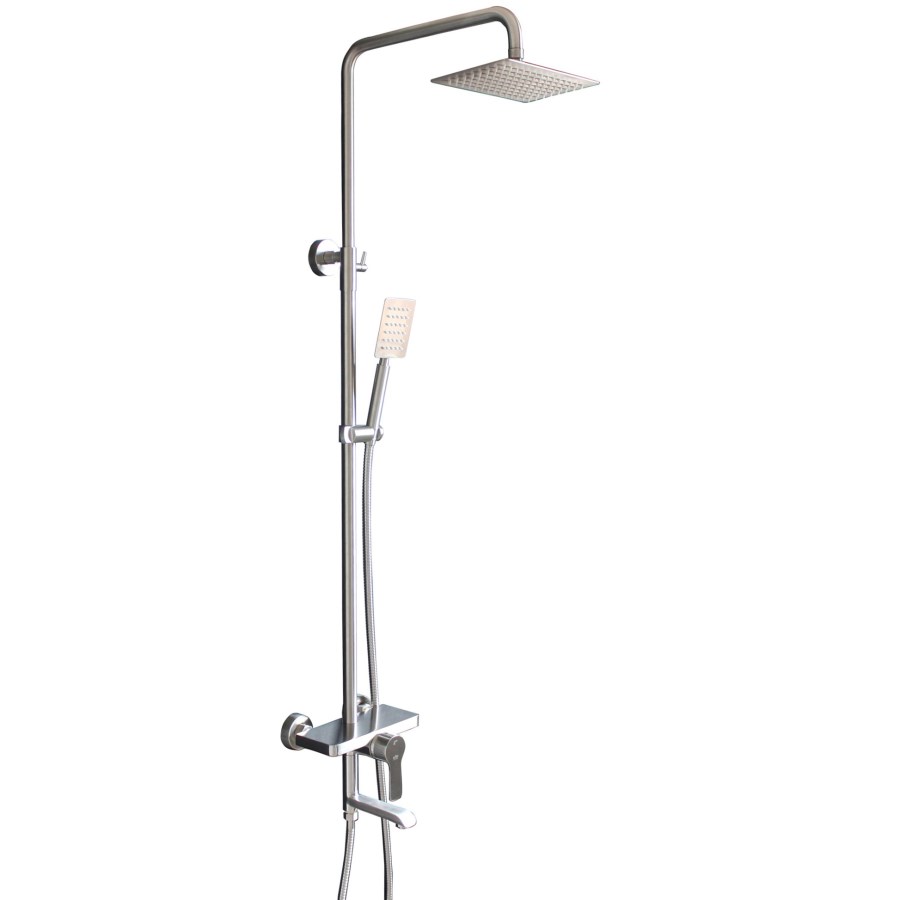Vòi Sen Tắm Âm Tường KAFF KF-SH81002