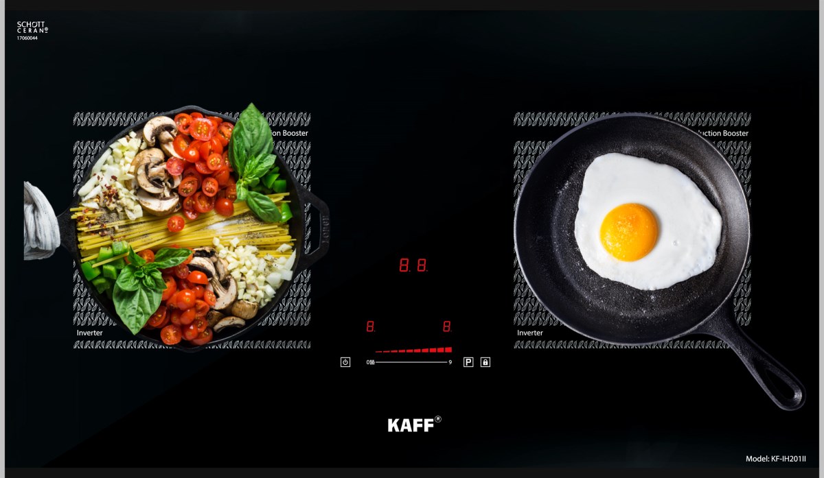 Bếp Từ Kaff KF-IH201II