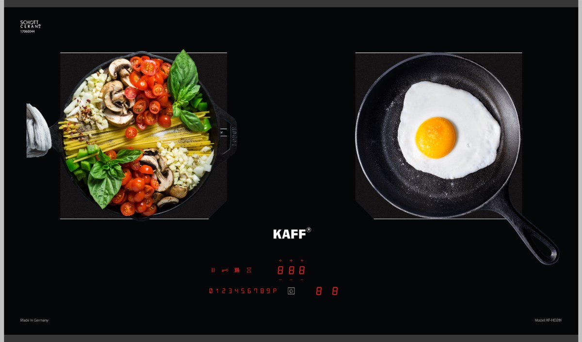 Bếp Từ Kaff KF-HD28II