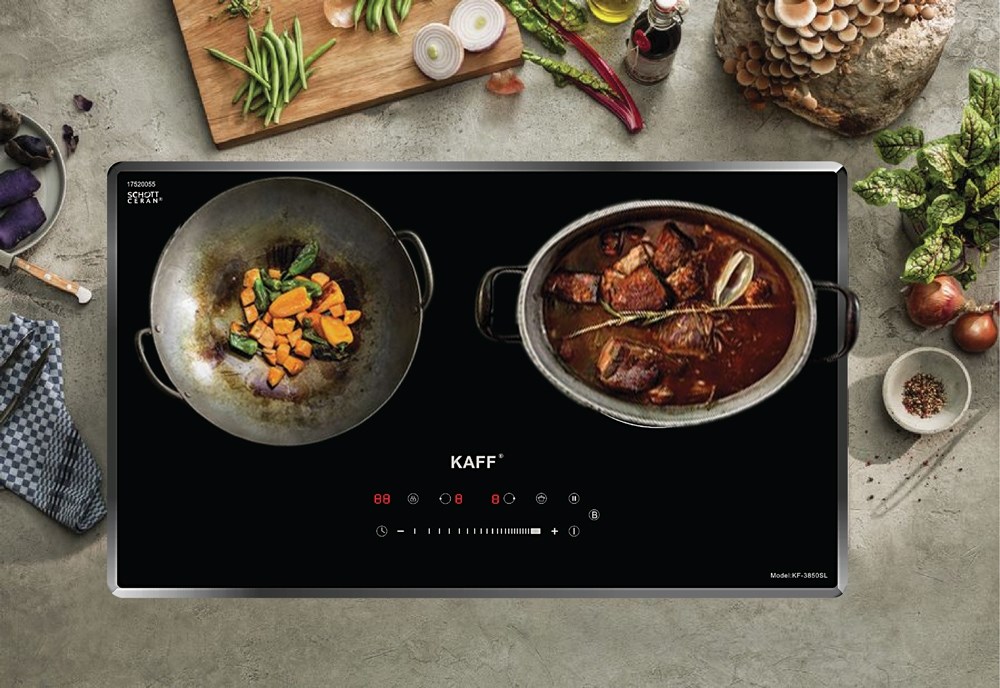 Bếp Từ Kaff KF-3850SL
