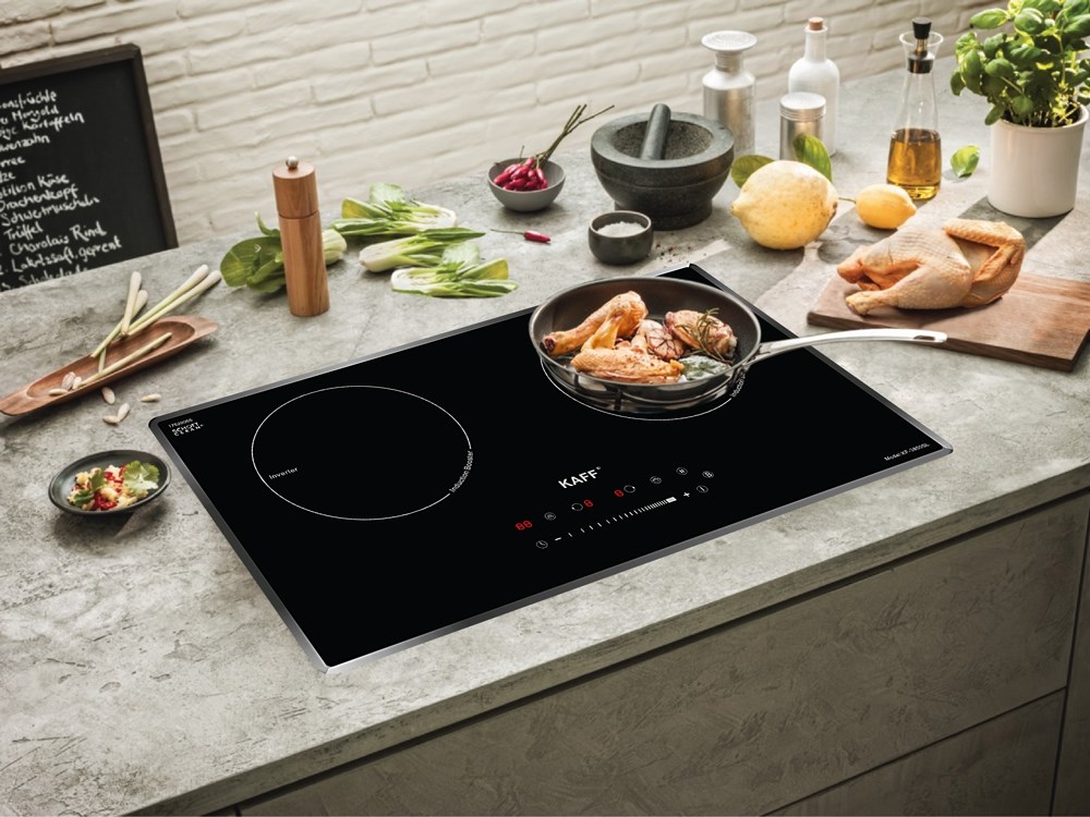 Bếp Từ Kaff KF-3850SL