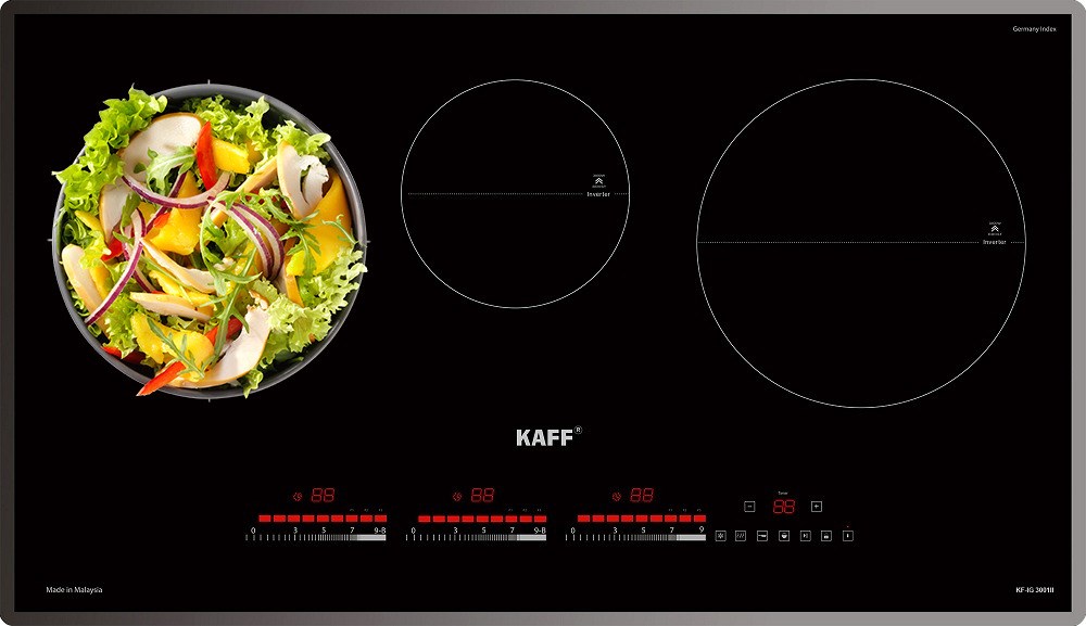 Bếp Từ Kaff KF-IG3001II