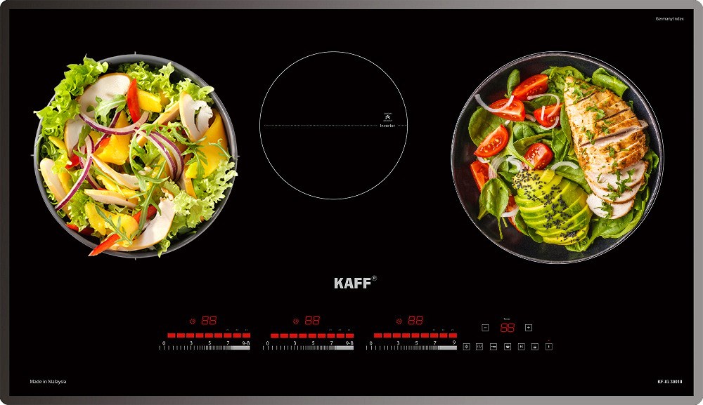 Bếp Từ Kaff KF-IG3001II