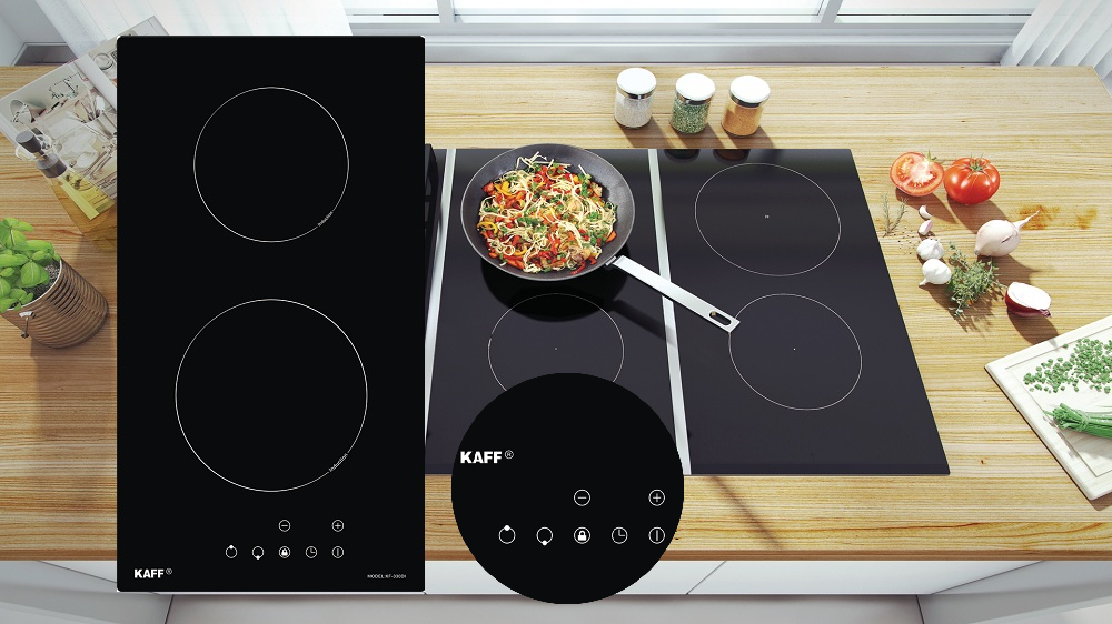 Bếp Từ Domino Kaff KF-330DI